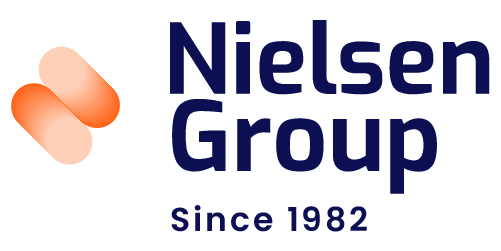 Nielsen Group logo